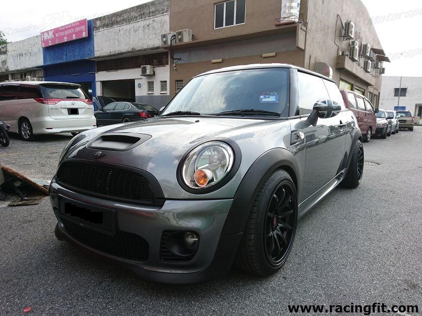 Mini R56 Bodykit